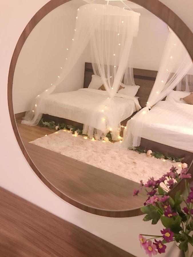 Wind House Hotel Sa Pa Zewnętrze zdjęcie